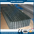 JIS G3302 Aluminum Zinc Coated Galvanized Iron Sheet Roofing